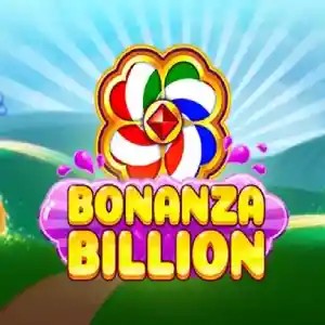 Bonanza Billion online slot from BGAMING – play at 500-casino.se