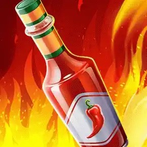 Play Chilli Heat Megaways slot by Pragmatic Play on 500-casino.se