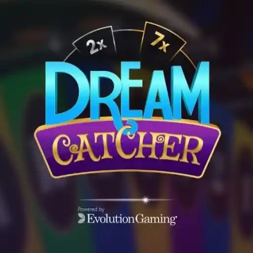 Dream Catcher – slot by Evolution, featured at 500-casino.se