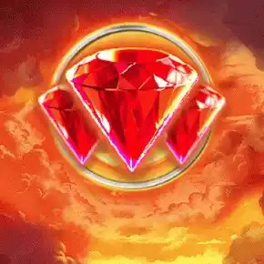 Majestic Fury Megaways slot visual from Blueprint Gaming available on 500-casino.se
