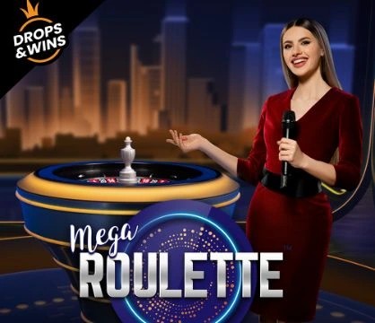 Ruby Roulette slot visual from Pragmatic Play available on 500-casino.se