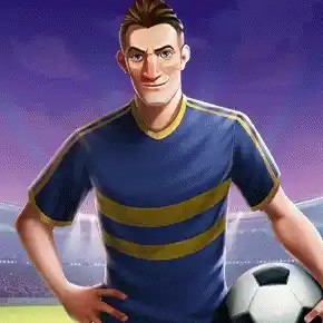 Official Megaways logo: Spin & Score Megaways™ by Pragmatic Play at 500 Casino