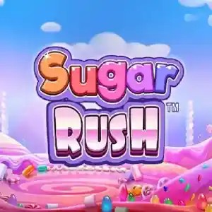 Play Sugar Rush slot by Pragmatic Play on 500-casino.se
