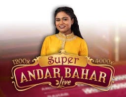 Super Andar Bahar – slot by Evolution, featured at 500-casino.se